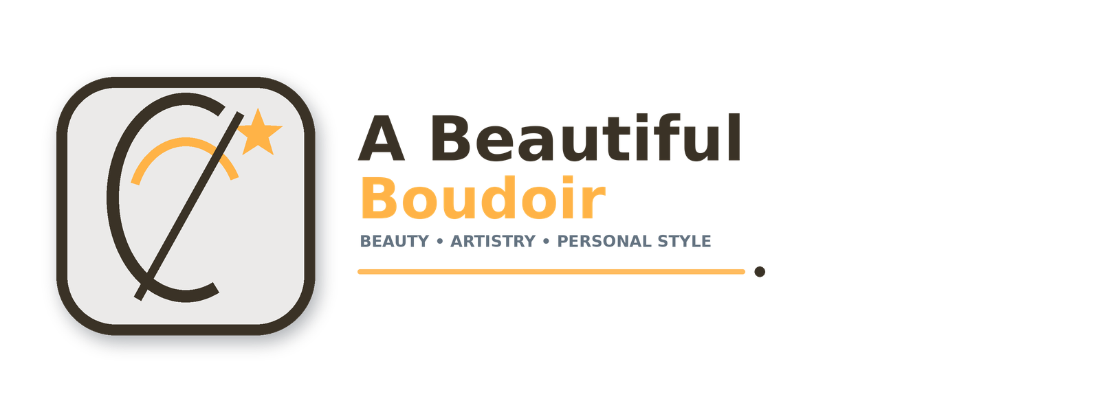 A BEAUTIFUL BOUDOIR